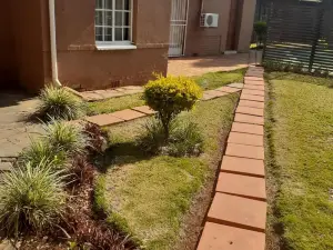 Hazelonz Guest House