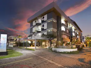 Xênius Hotel