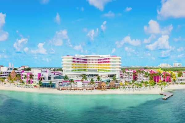 Temptation Cancun Resort - All Inclusive - Adults Only Promo Code