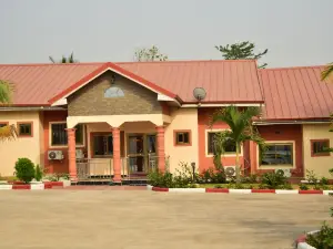 Absor Royal Hotel