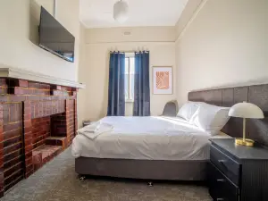 터미너스 호텔 야라웡가