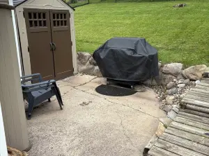 Private lake home less than 1 hour from the cities