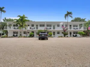Atlantic Bay Resort