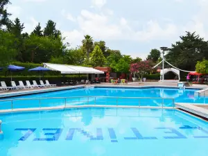 Çetinel Otel