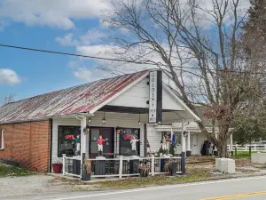 Georgetown Home Near Kentucky Horse Park!