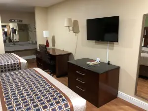 Jackson Inn