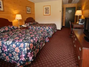 Pinewood Motor Inn