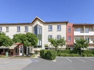 Hotel le Chatard