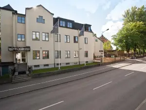 Hotell Värend