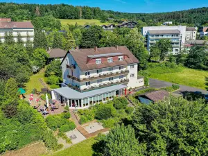 Kishotel am Kurpark