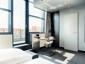 B&B HOTEL Berlin Airport-Nord