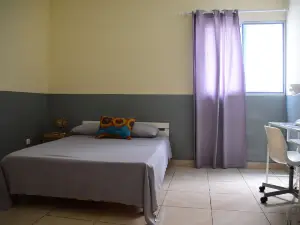 No Cash Accepted-Meeting Point- Tarrafal Center, Also in Praia & Fogo
