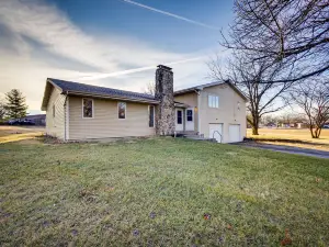 Fulton Vacation Rental 13 Mi to Mizzou!