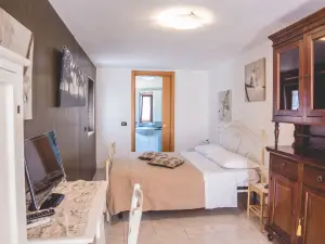 트룰리에우 게스트하우스 알베로벨로