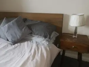 Converted Cattle Barn Overlooking Strangford Lough