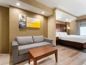 Comfort Suites