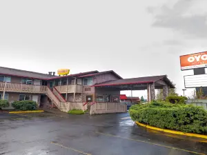 ทราเวลลอดจ์ บาย วินด์แฮม ชีฮาลิส