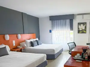 Days Inn by Wyndham Minatitlan