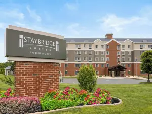 Staybridge Suites HARRISBURG HERSHEY by IHG