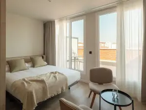 리베레 팜플로나 유니베르시다드