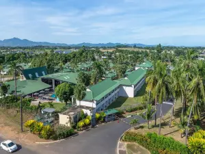 Tokatoka Resort Hotel