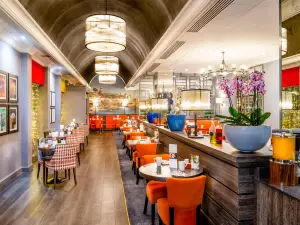 Copthorne Hotel Plymouth