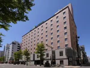 Ana Holiday Inn Sapporo Susukino
