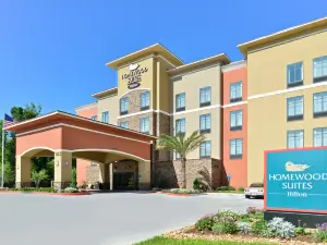 ホームウッド スイーツ ホウマ、LA