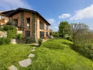 Nido D’Amore Nei Colori