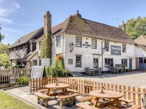 Premier Inn Tonbridge