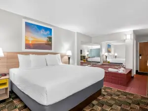 Days Inn by Wyndham Hillsdale