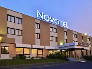 Novotel Bayeux