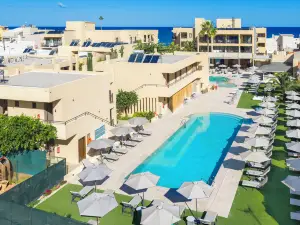 アトランティス ビーチ ホテル