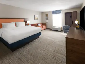 Hampton Inn Somerset