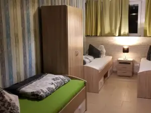 ノビテル アウクスブルク