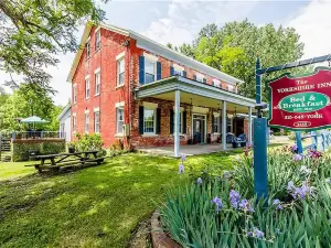 The Yorkshire Inn