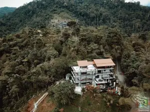 凱羅斯別墅