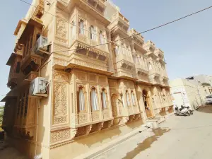 Royal Empire Resort Jaisalmer
