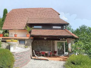Stunning Home in Ljubno ob Savinji with Sauna, Wifi and 2 Bedrooms