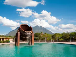 The Westin Monterrey Valle