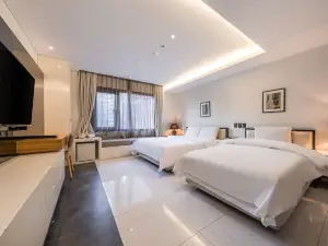 Golden Hotel Incheon
