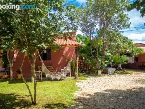 Pequizeiro Eco Pousada