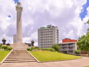 Holiday Inn Express NEW ORLEANS - ARTS DISTRICT by IHG