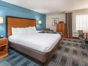 La Quinta Inn by Wyndham San Antonio Brooks City Base