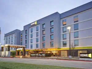 Home2 Suites by Hilton North Dallas Central Expy