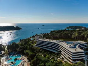 Lone Hotel by Maistra Collection