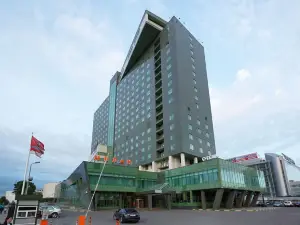 Hotel Milan