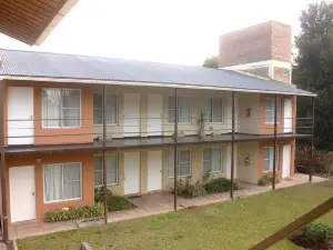 ห้องสวีทและสปาลาสโลมาส