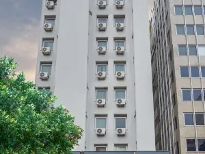 H3 Hotel Paulista