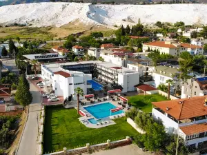 Anya Resort Hotel